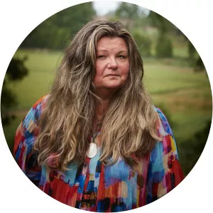 Kristiina Brunila - Author