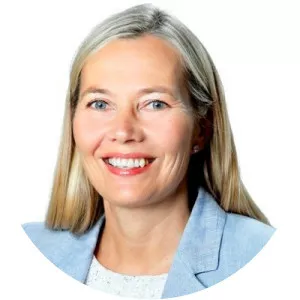 Kristiina Halonen