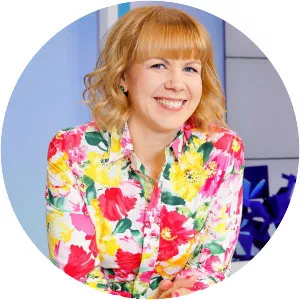 Kristiina Kekäläinen