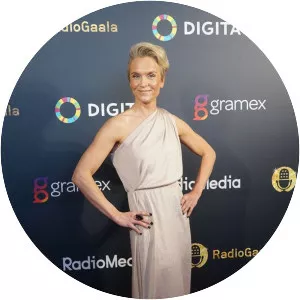 Kristiina Komulainen