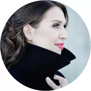 Kristiina Rokaševitš