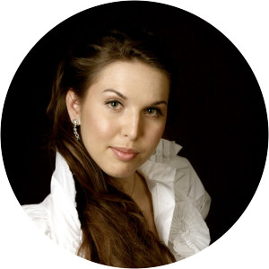 Kristiina Rokashevich