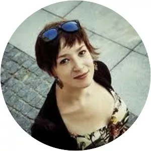 Kristiina-Hortensia Port photograph