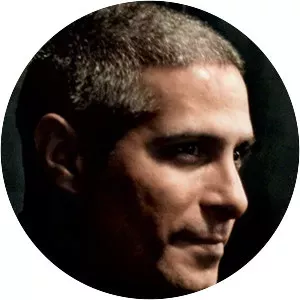 Kristjan Cavazza photograph