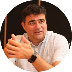 Kristijan Danilovski