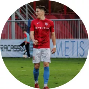 Kristijan Flego - Footballer