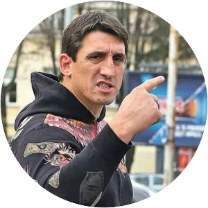 Kristijan Golubović