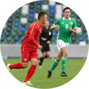 Kristijan Nikolovski