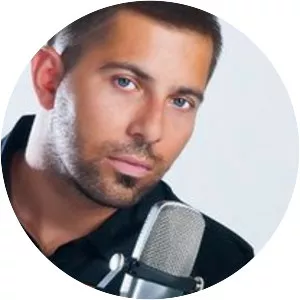 Kristijan Rahimovski - Musical artist