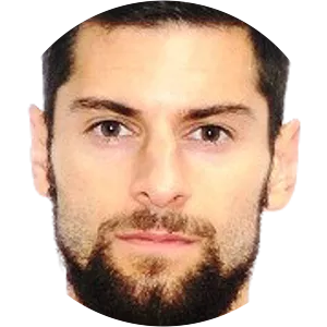 Kristijan Stojkovski