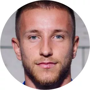 Kristijan Velinovski