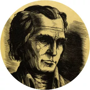 Kristijonas Donelaitis