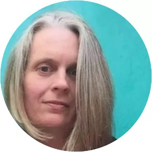 Kristin Andrews - Author