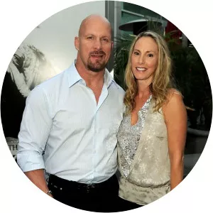 Kristin Austin - Steve Austin's wife