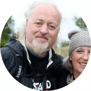 Kristin Bailey photograph