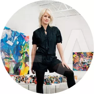 Kristin Baker - Painter