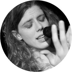 Kristin Berardi - Australian singer