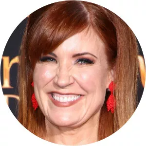 Kristin Burr - Film producer