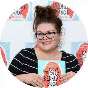 Kristin Chirico - Journalist