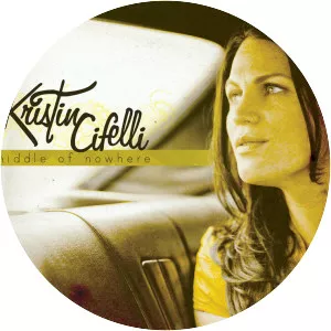 Kristin Cifelli - Singer-songwriter