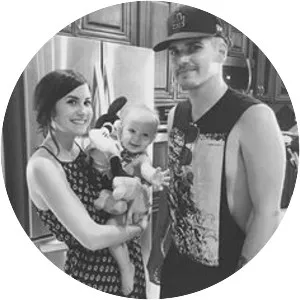 Kristin Colby Way - Mikey Way's wife