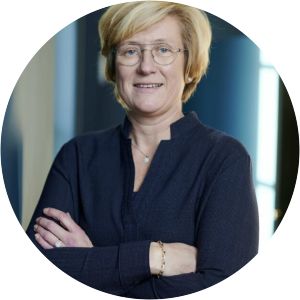 Kristin Dewever photograph