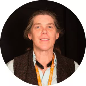 Kristin Donnan - Author