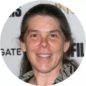 Kristin Donnan Standard - Author