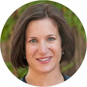 Kristin E. Heyer - Author