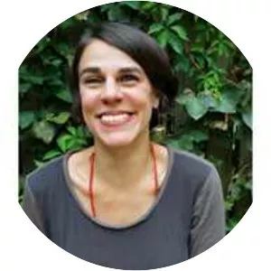 Kristin Earhart - Author