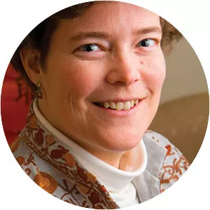 Kristin Eileen Stapleton - Author