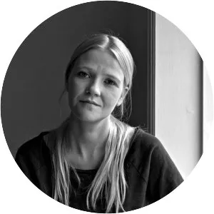 Kristín Eiríksdóttir