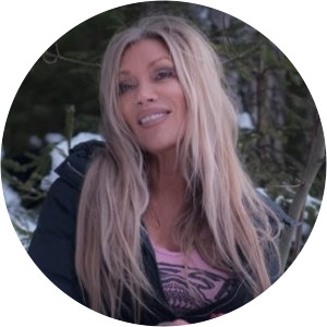 Kristin Evjenth - Singer