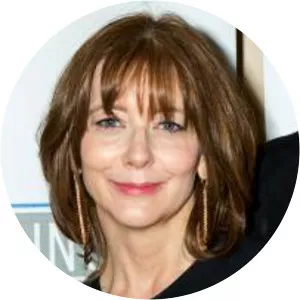 Kristin Flanders - Theater actress ‧ Bartlett Sher's wife