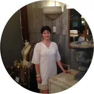 Kristin Gatlin photograph