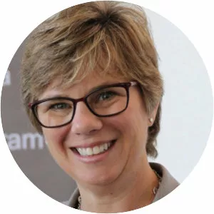 Kristin Gehsmann - Author