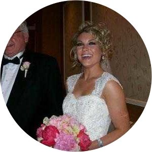 Kristin Georgi photograph