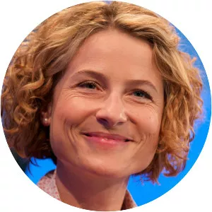 Kristin Gesang - Television presenter