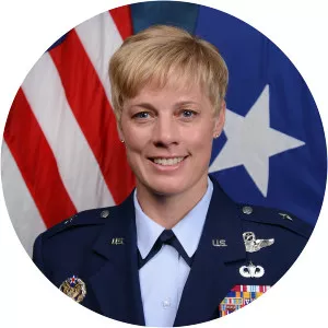 Kristin Goodwin - General