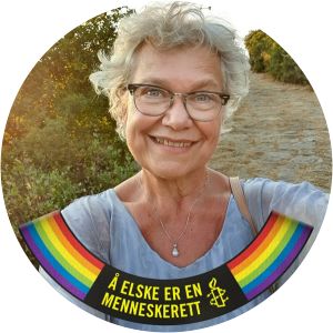 Kristin Groven Holmboe