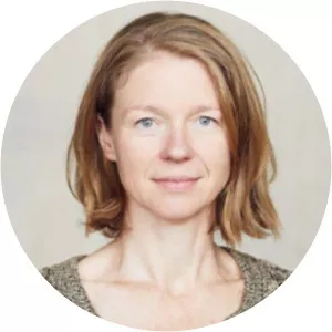 Kristin Hagen - Author