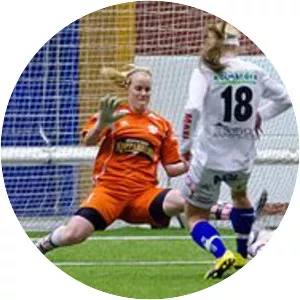 Kristin Hammarström