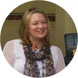 Kristin Hannah - American writer