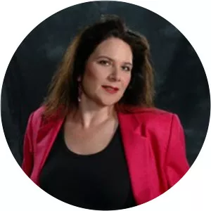 Kristin Hardy - Author