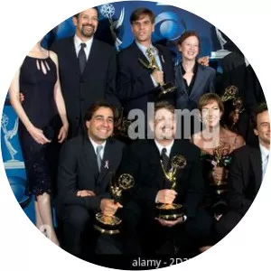 Kristin Harms - Film producer