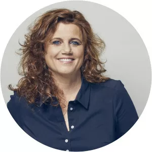 Kristín Helga Gunnarsdóttir