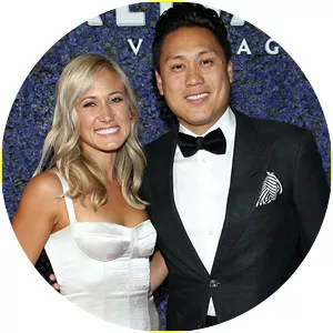 Kristin Hodge photograph