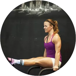 Kristin Holte - Athlete