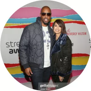 Kristin Hudson photograph