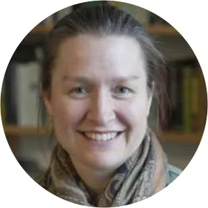 Kristin Johnson photograph